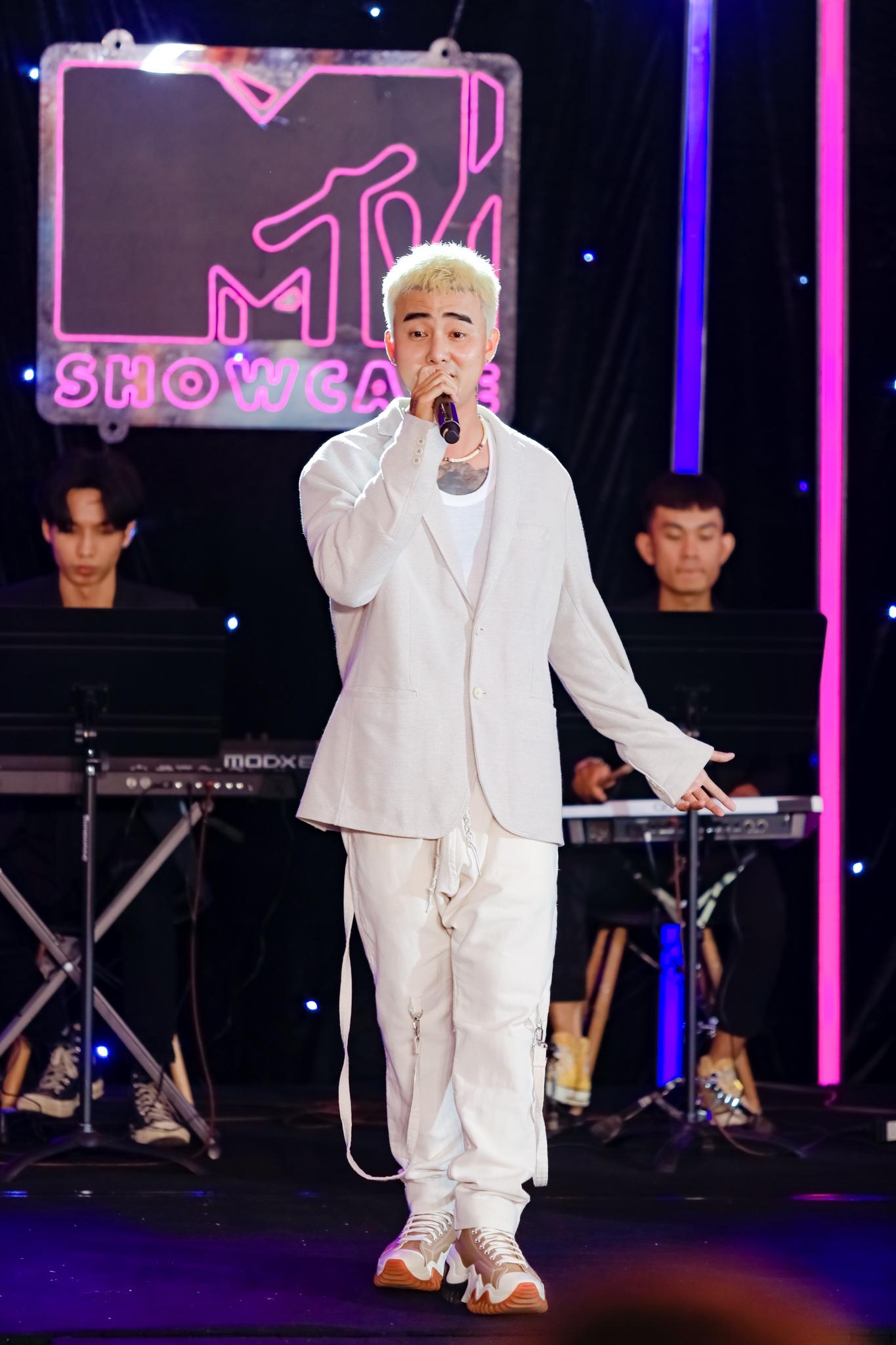 MTVxĐạt G,  MTV Việt Na ảnh 2 MTVxDat G,  MTV Viet Na anh 2