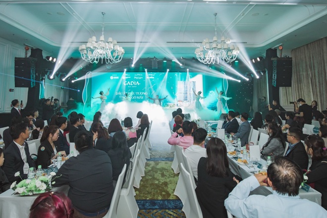 Ra mat du an Cadia Quy Nhon theo phong cach nghe thuat doc dao hinh anh