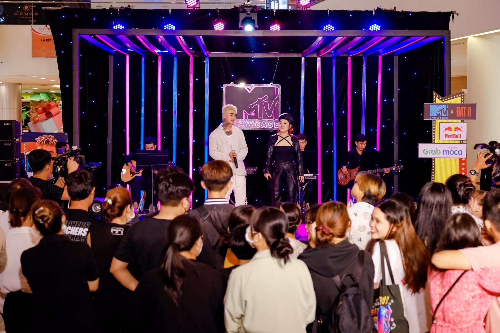 MTVxĐạt G,  MTV Việt Na ảnh 3 MTVxDat G,  MTV Viet Na anh 3