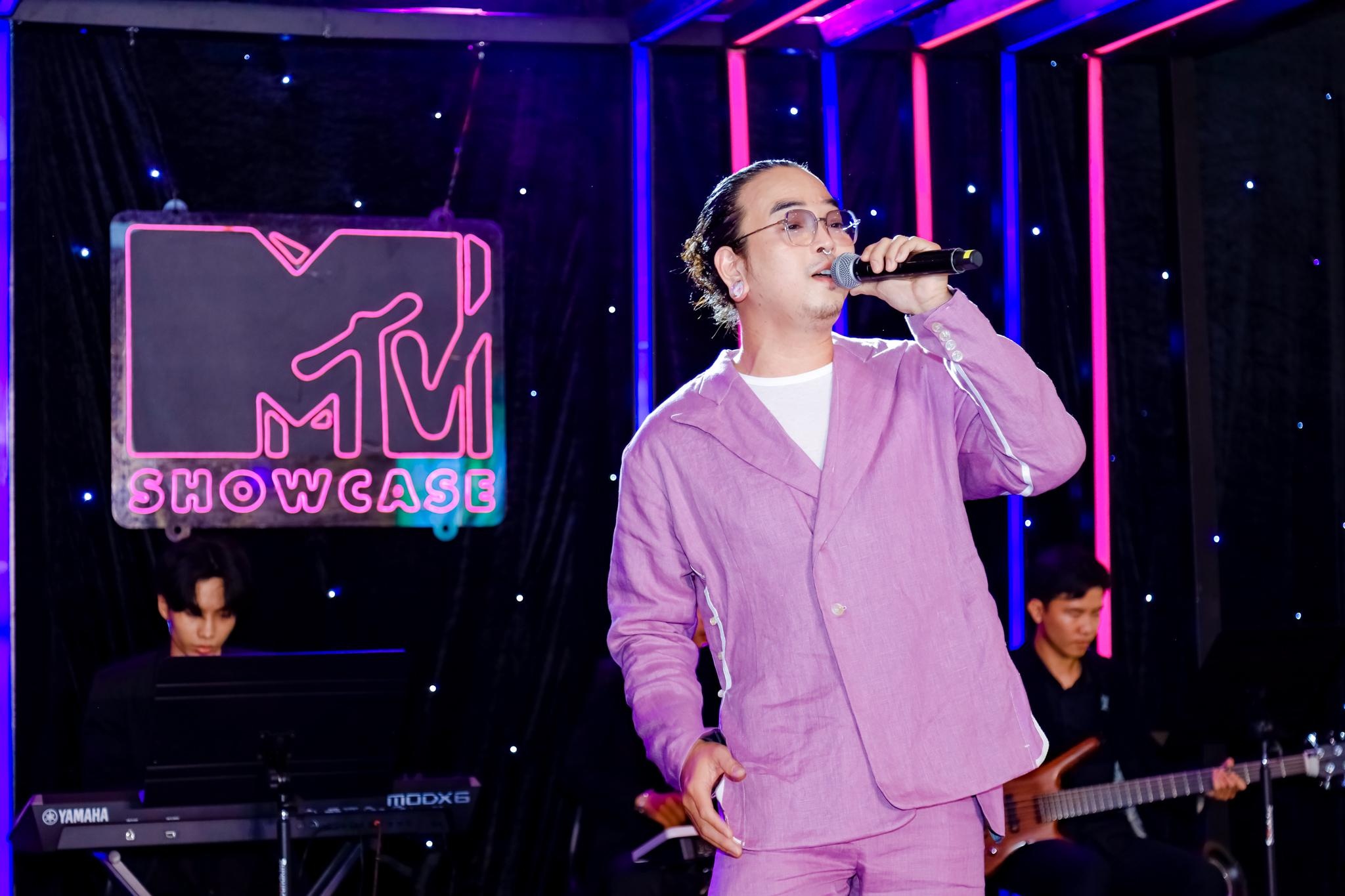 MTVxĐạt G,  MTV Việt Na ảnh 4 MTVxDat G,  MTV Viet Na anh 4