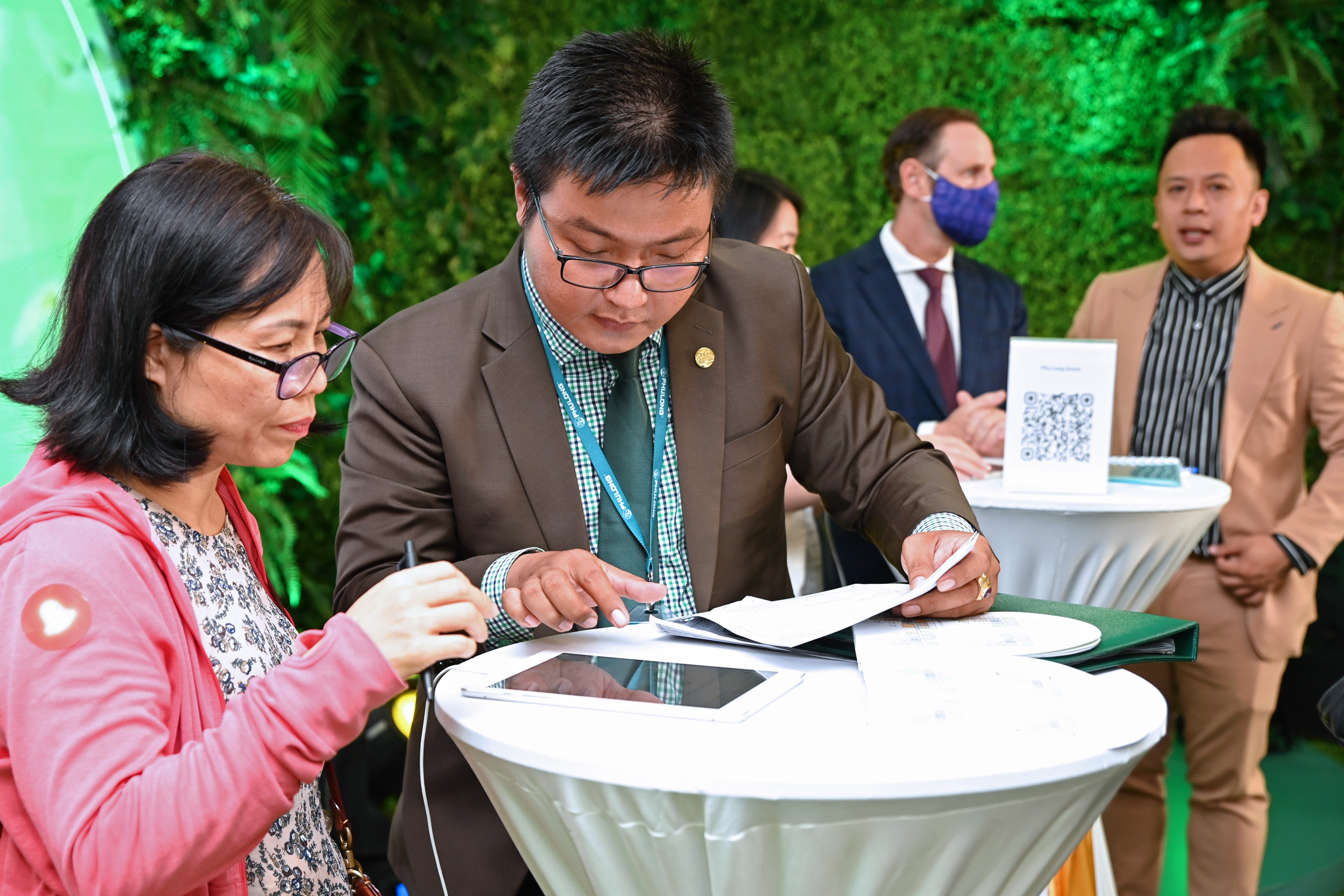 PhuLong,  Essensia Sky, anh 10