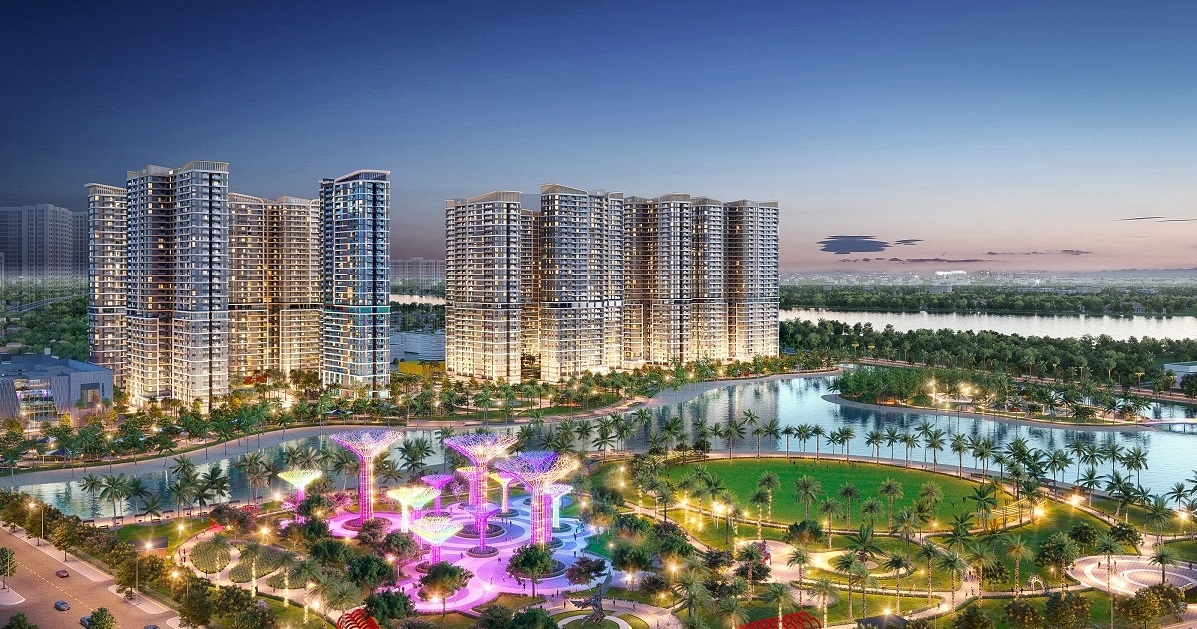 Can ho 2 phong ngu - lua chon cua gioi dau tu cho thue hinh anh