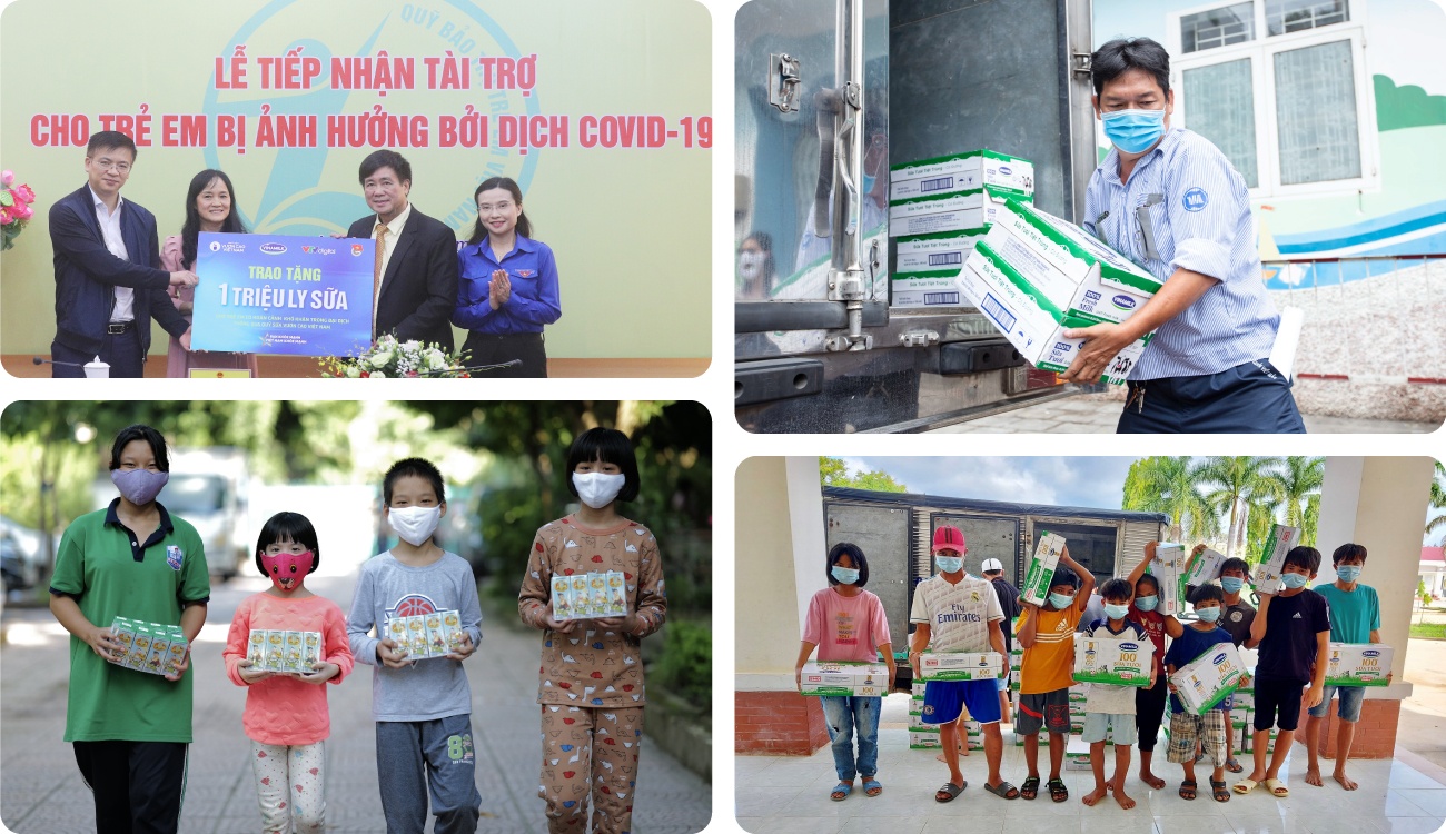 Quy sua Vuon cao VN,  dinh duong anh 2