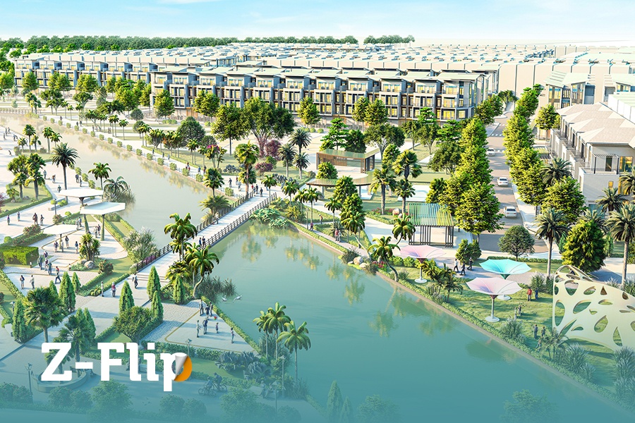 7 yeu to kien tao chuoi gia tri ben vung cho T&T City Millennia hinh anh