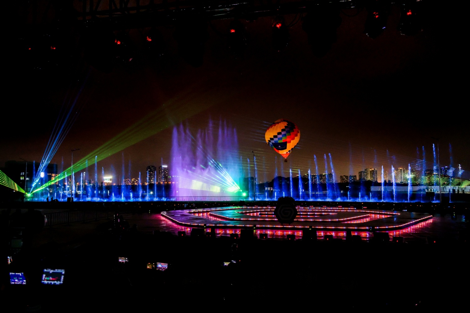 The Global City,  Masterise Homes anh 1