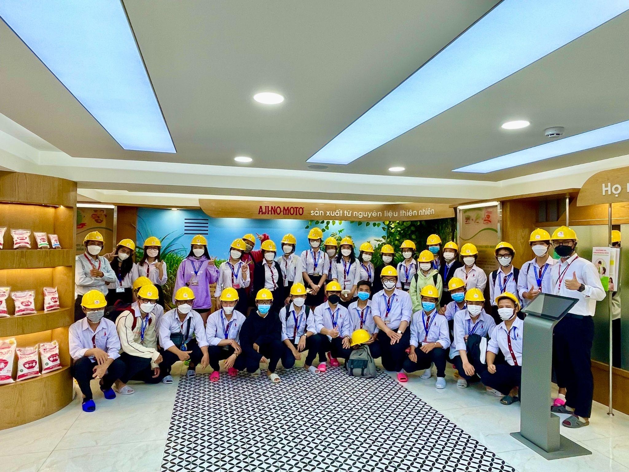 gia vị,  Ajinomoto Biên Hòa ảnh 1 gia vi,  Ajinomoto Bien Hoa anh 1