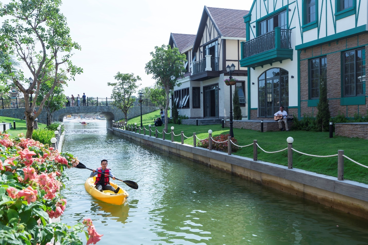 NovaWorld Ho Tram ảnh 2 NovaWorld Ho Tram anh 2