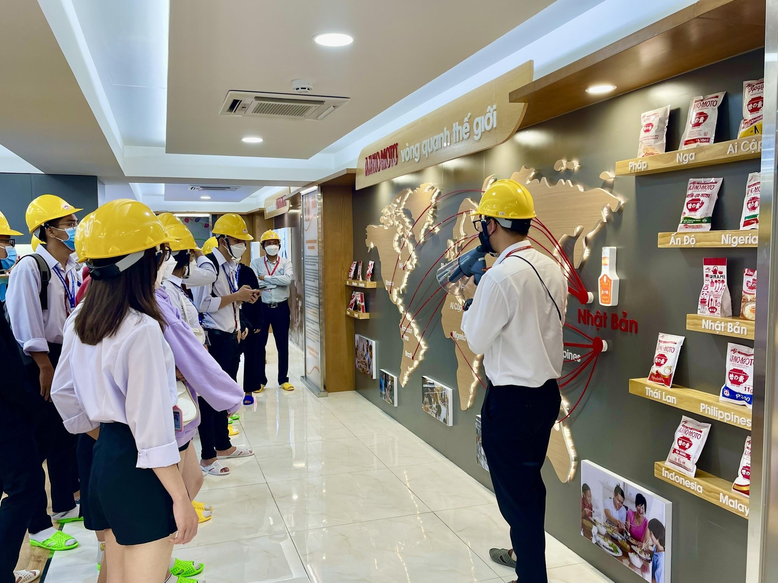 gia vị,  Ajinomoto Biên Hòa ảnh 3 gia vi,  Ajinomoto Bien Hoa anh 3