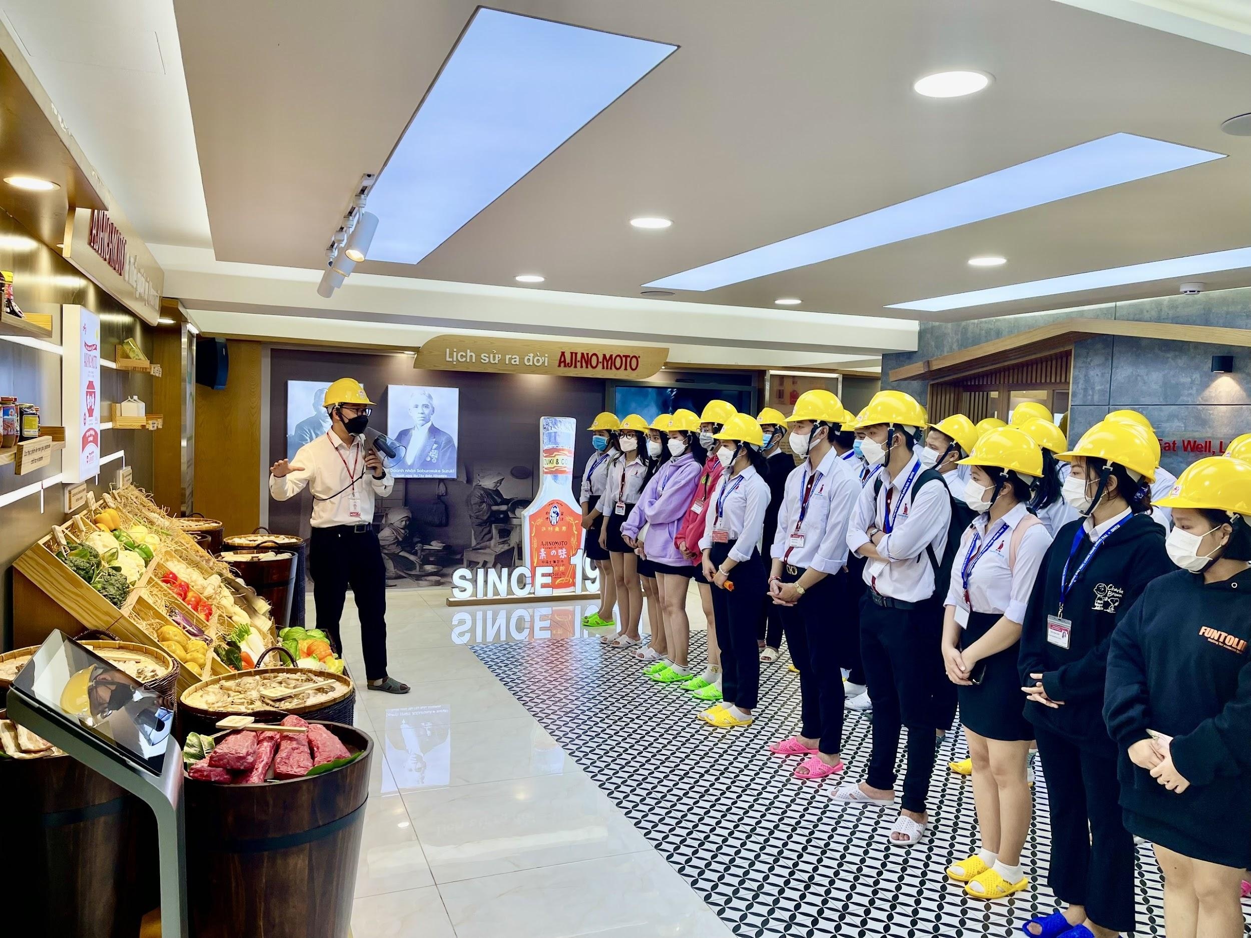 gia vị,  Ajinomoto Biên Hòa ảnh 4 gia vi,  Ajinomoto Bien Hoa anh 4