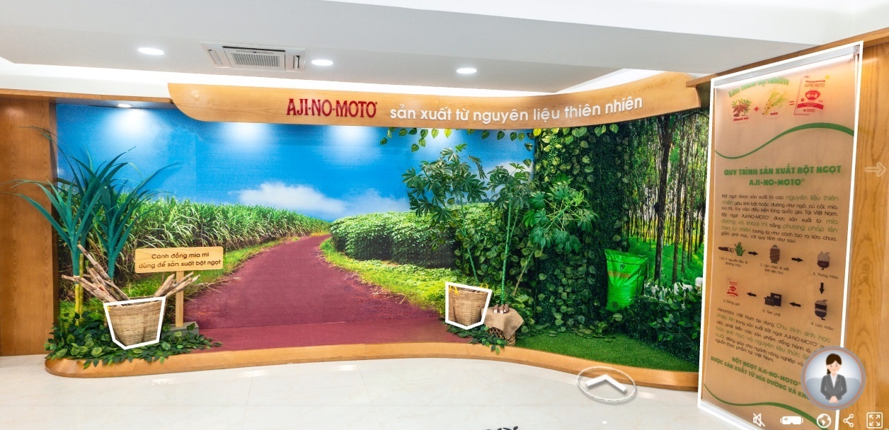 gia vị,  Ajinomoto Biên Hòa ảnh 5 gia vi,  Ajinomoto Bien Hoa anh 5