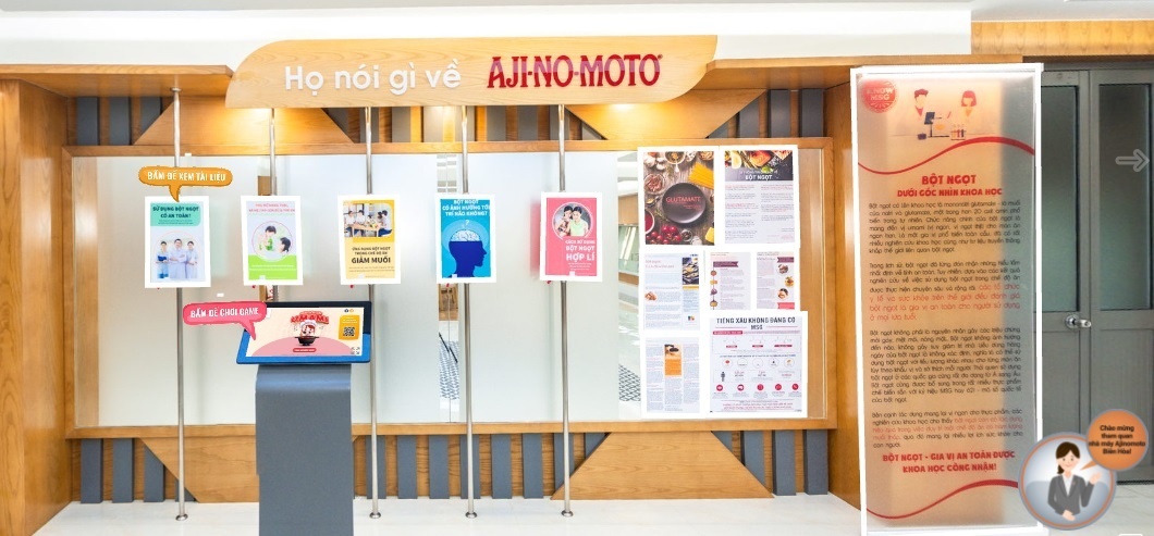 gia vị,  Ajinomoto Biên Hòa ảnh 6 gia vi,  Ajinomoto Bien Hoa anh 6