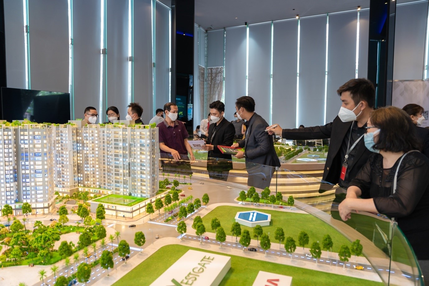 An Gia tung loat chinh sach an toan khi room tin dung o muc thap hinh anh