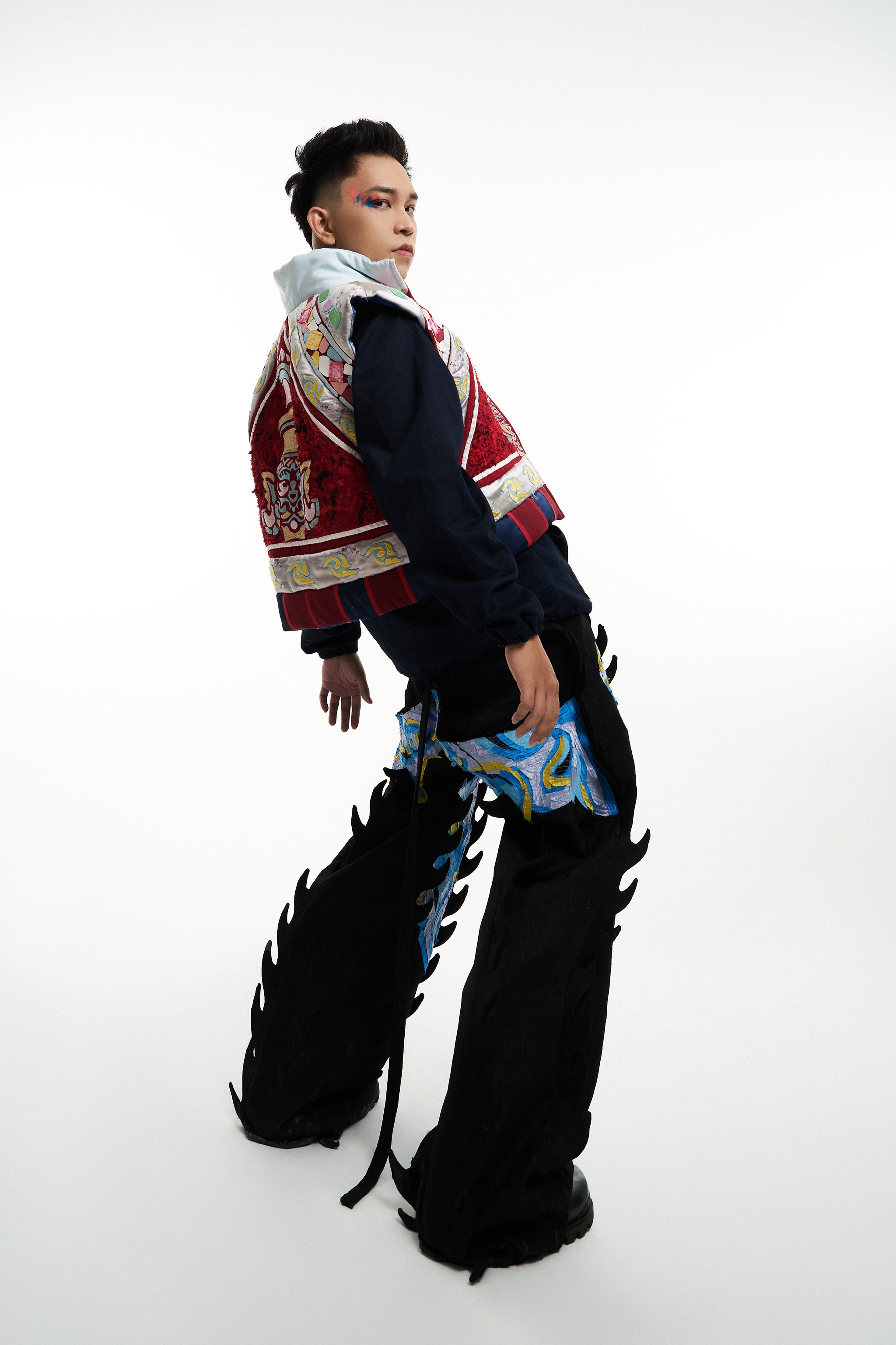 TDOD DJ ảnh 2 TDOD DJ anh 2