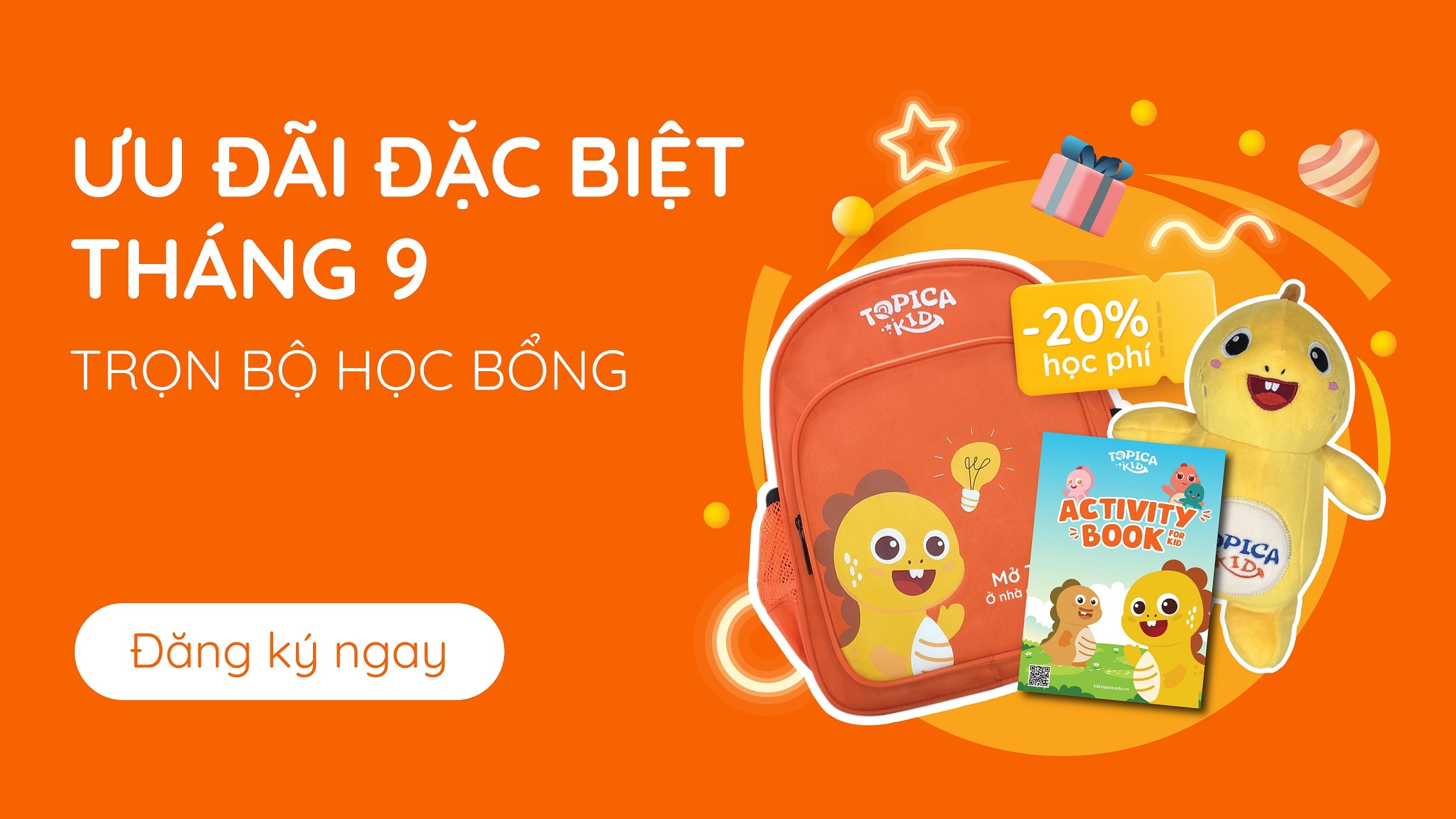 hoc tieng Anh chuan My anh 4