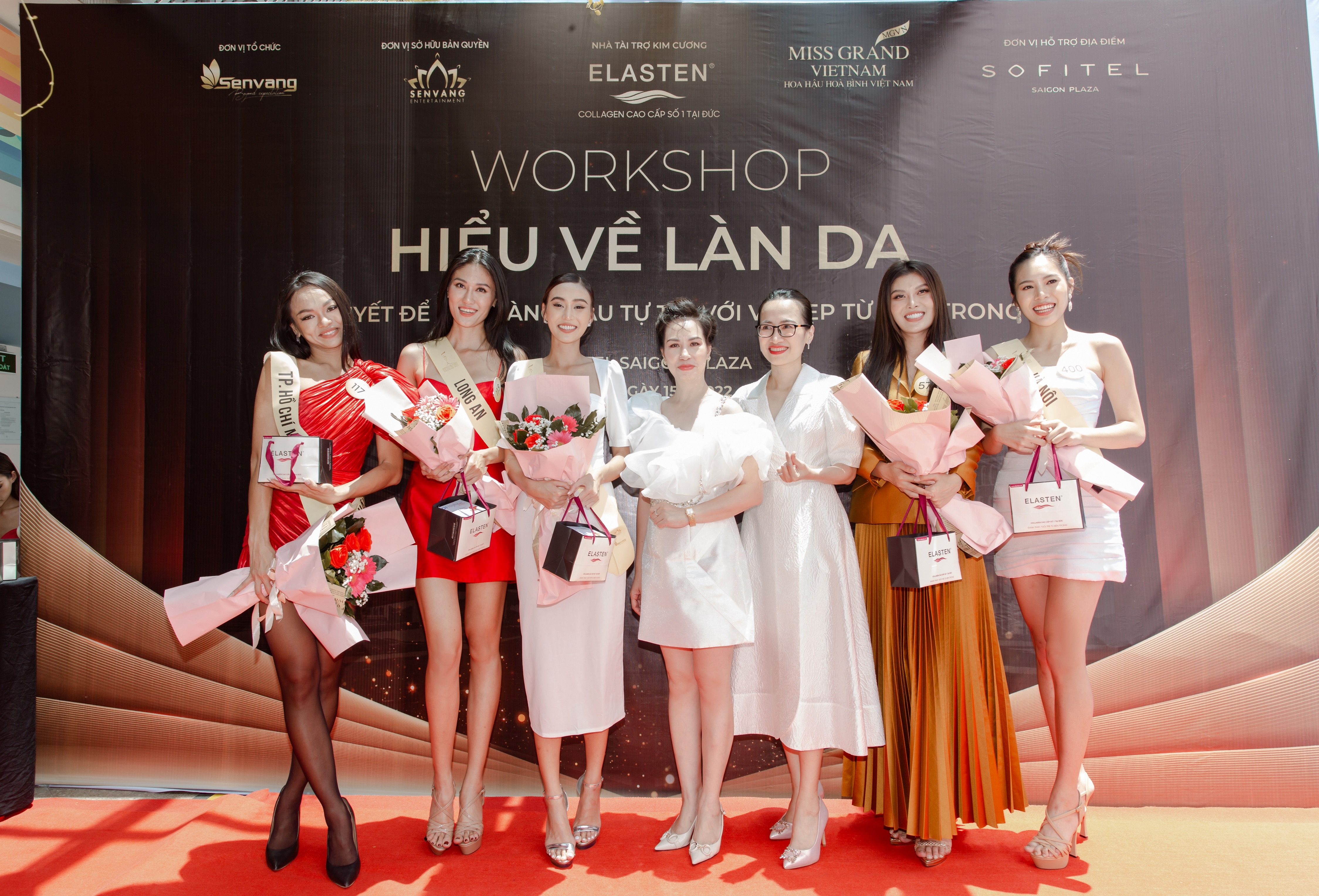 Miss Grand 2022 anh 1