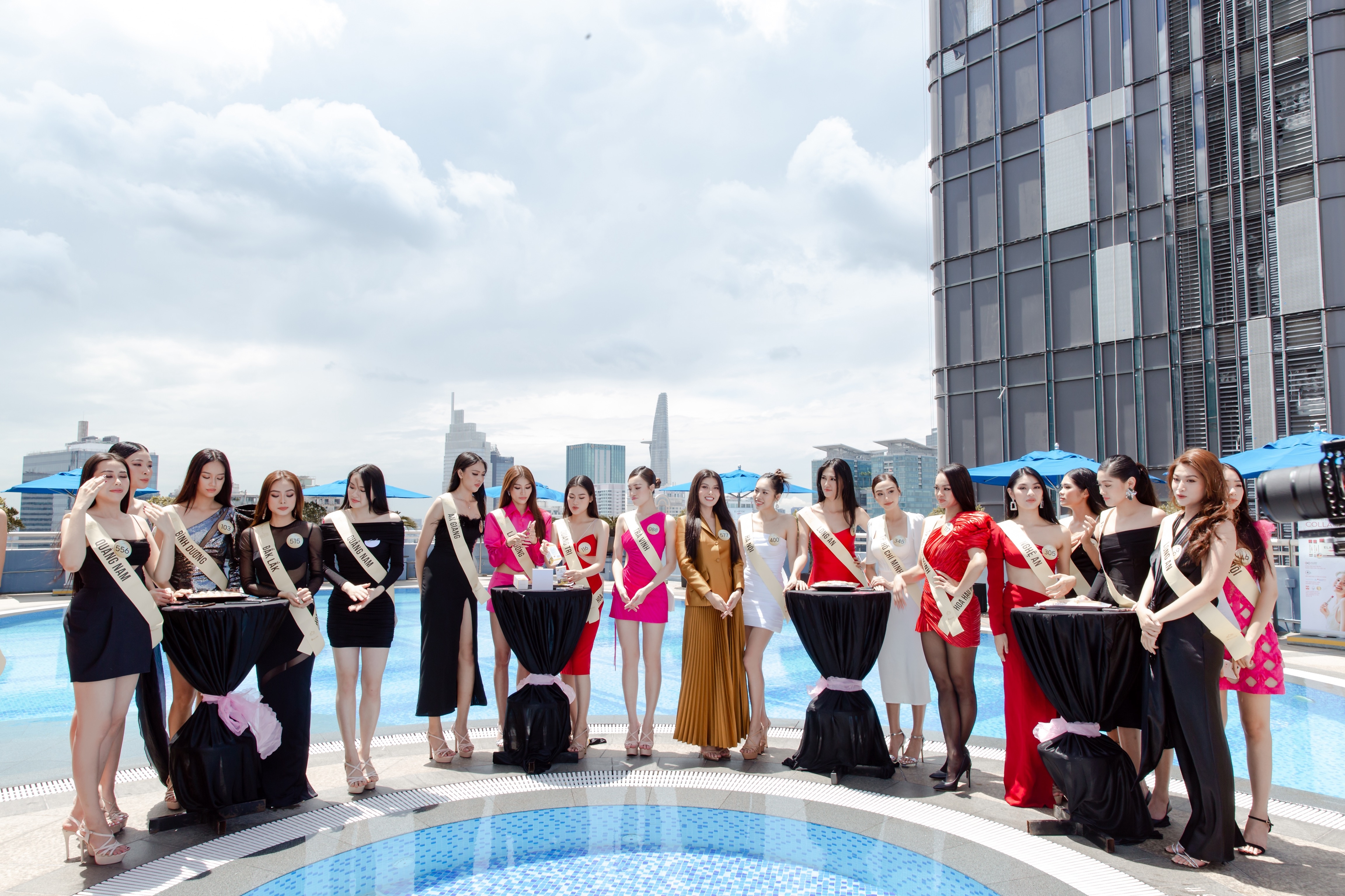 Miss Grand 2022 anh 2