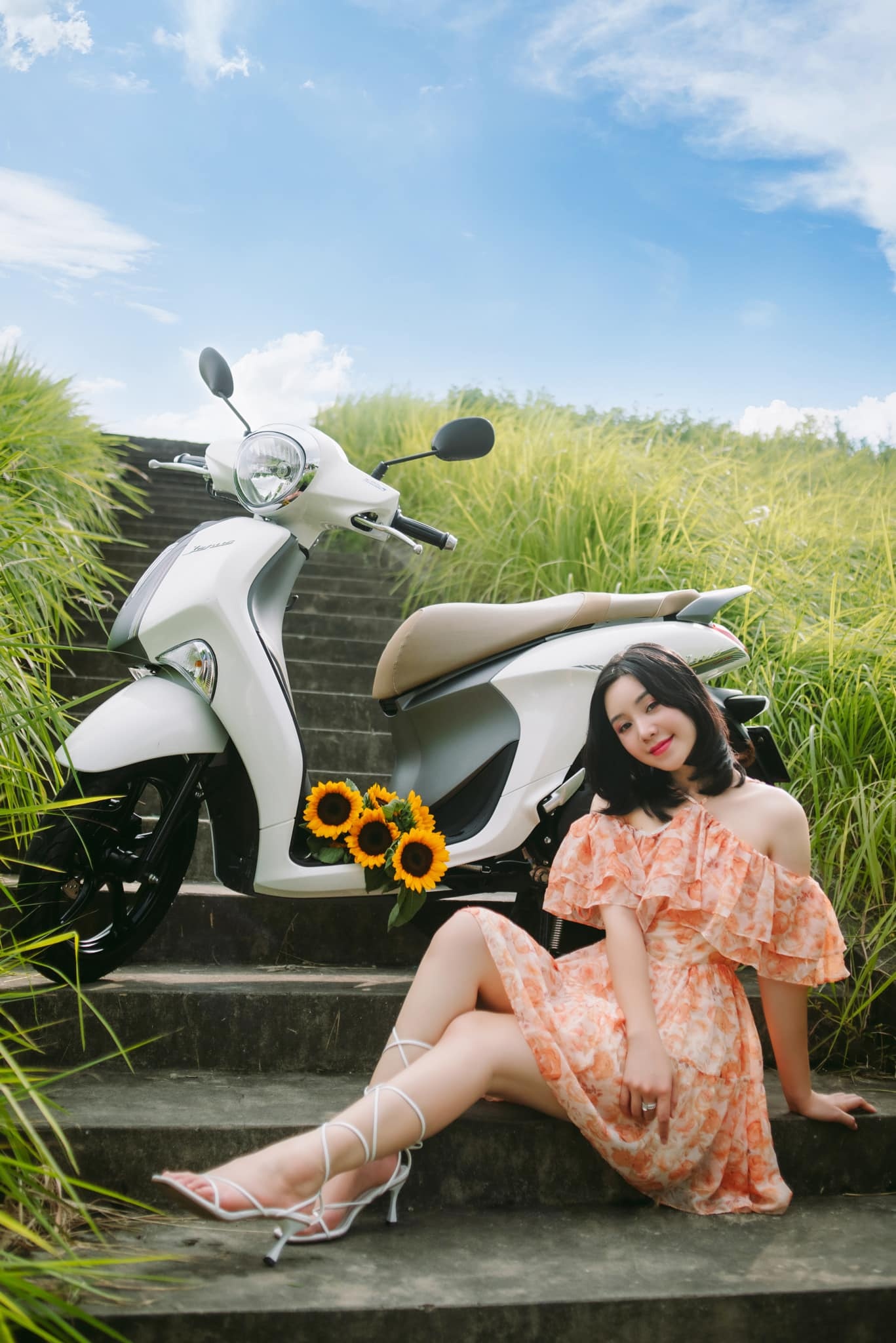 Gen Z,  Yamaha anh 2