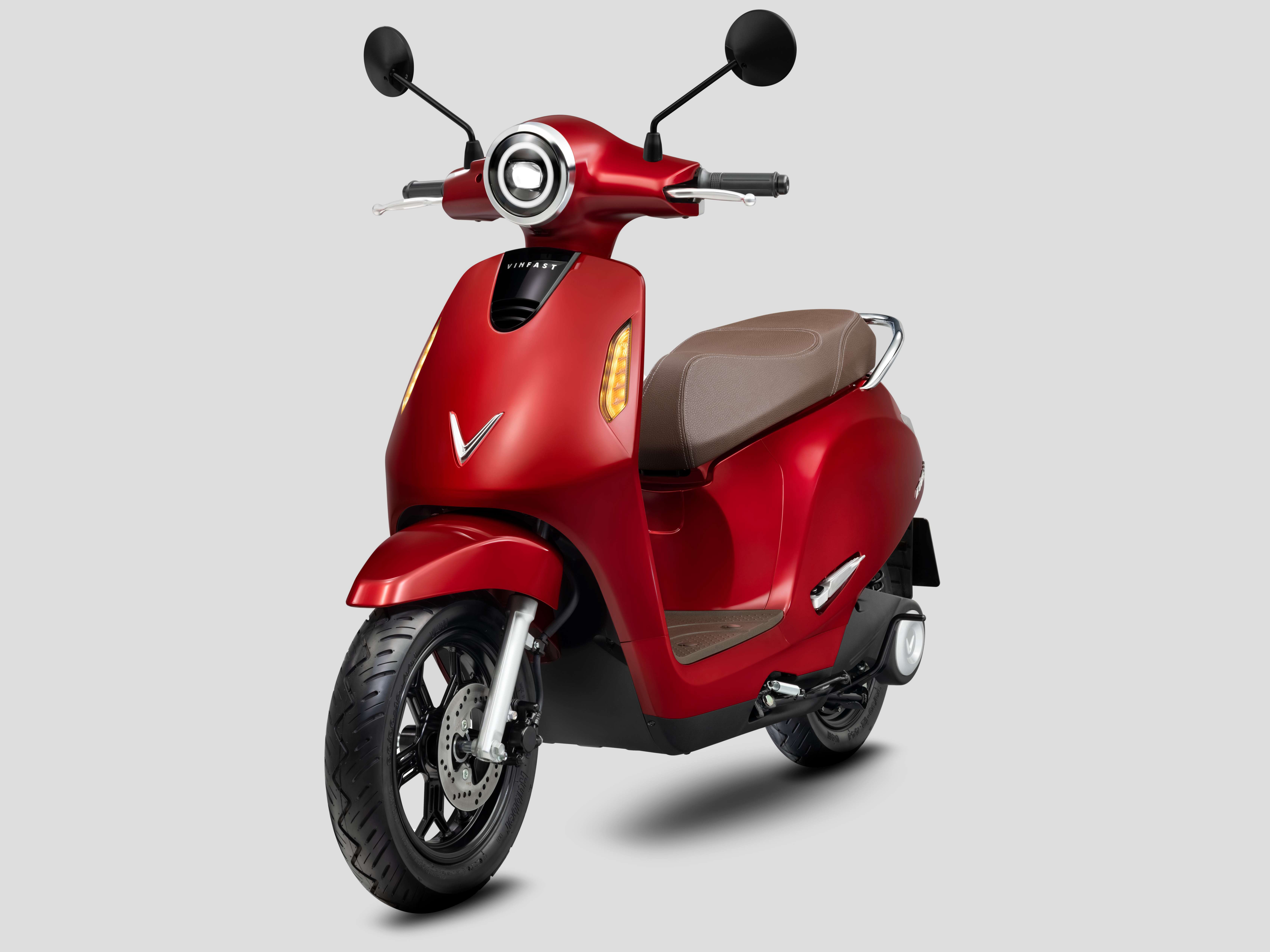 VinFast Evo200 VinFast ảnh 2 VinFast Evo200 VinFast anh 2