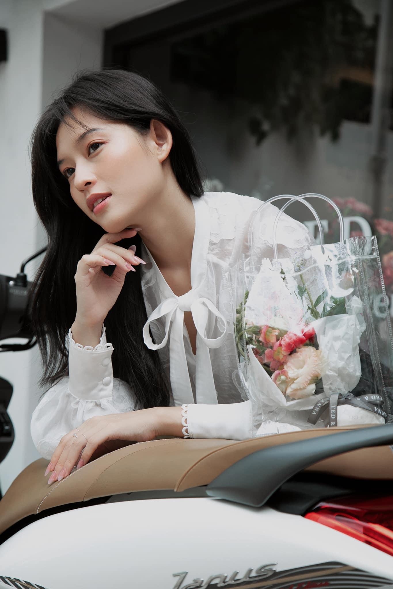 Gen Z,  Yamaha anh 4