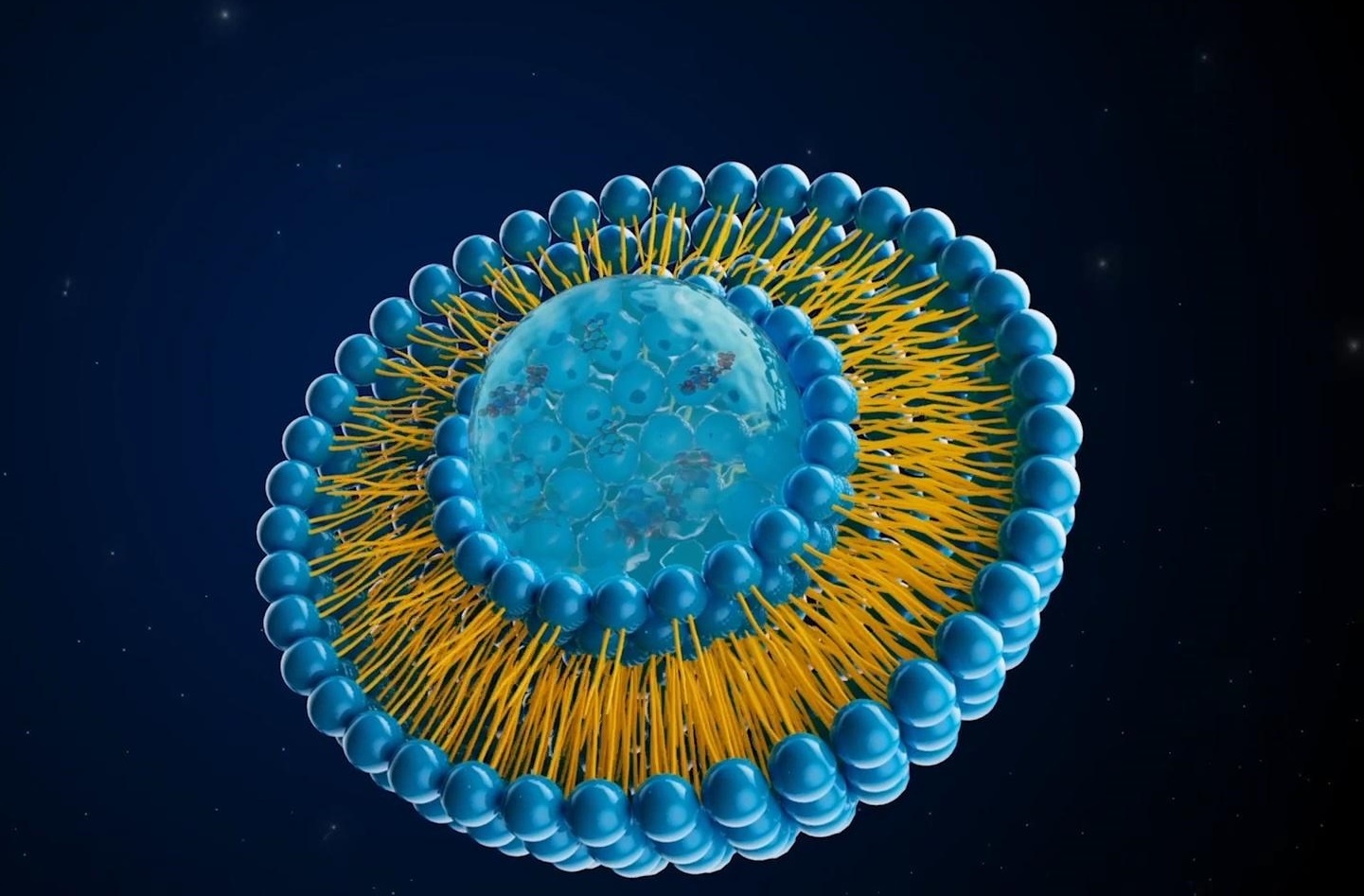 Cham soc da tot hon voi cong nghe liposome da tang 12 lop hinh anh