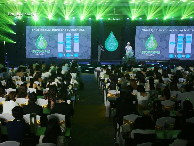 my pham D&D,  Dr.Baumann anh 4