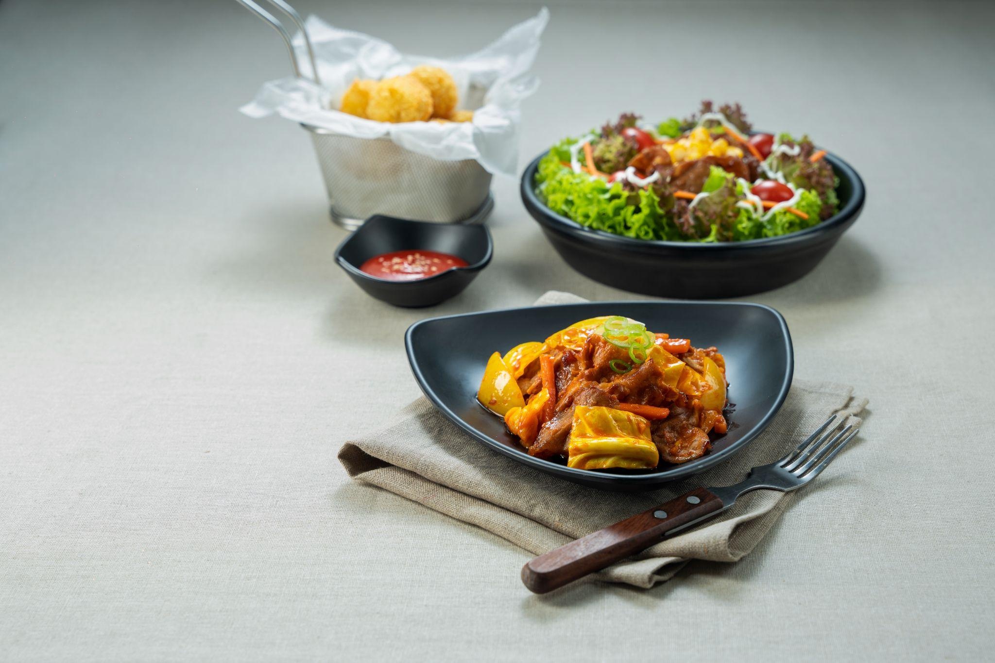 mi Han Quoc,  am thuc Han anh 5