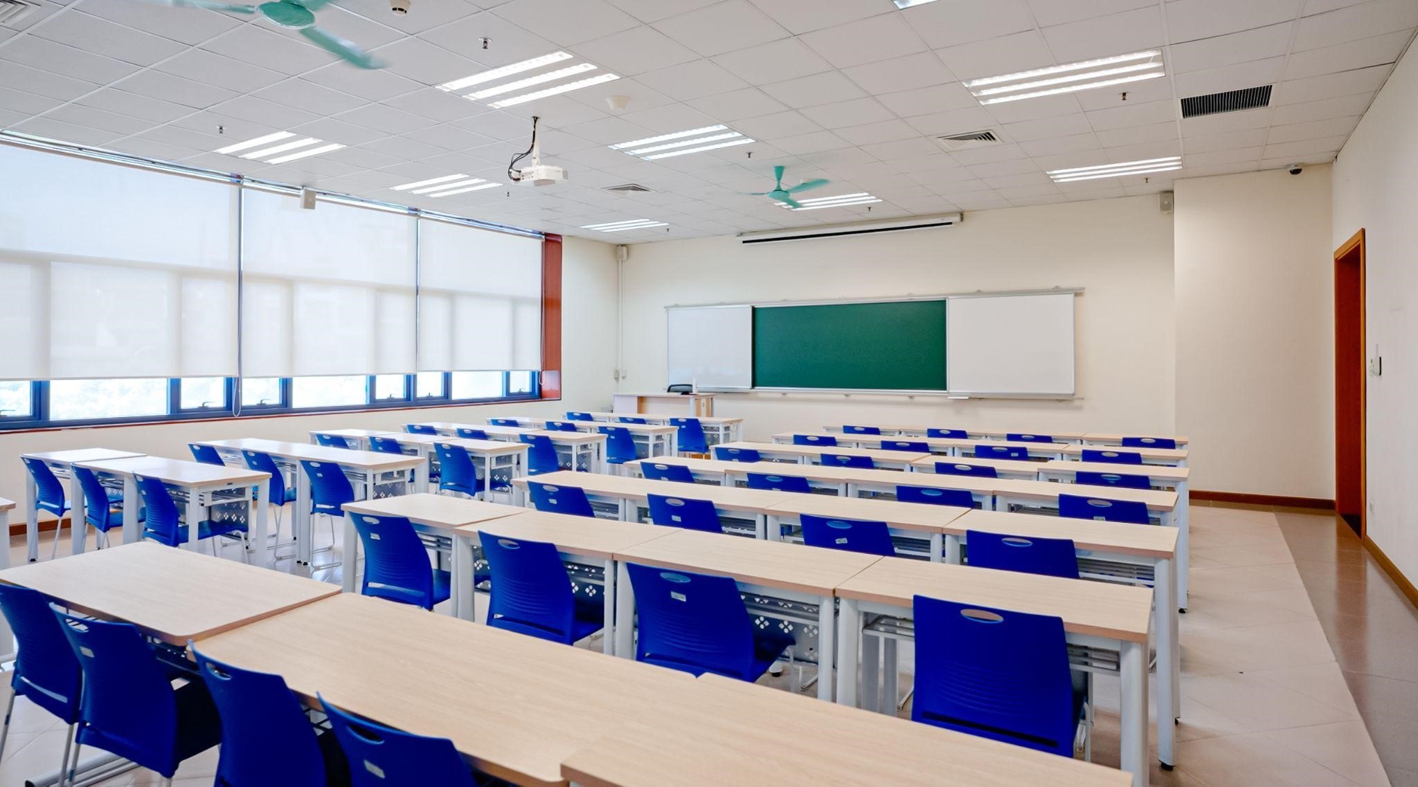 Nội thất The One ảnh 2 Noi that The One anh 2