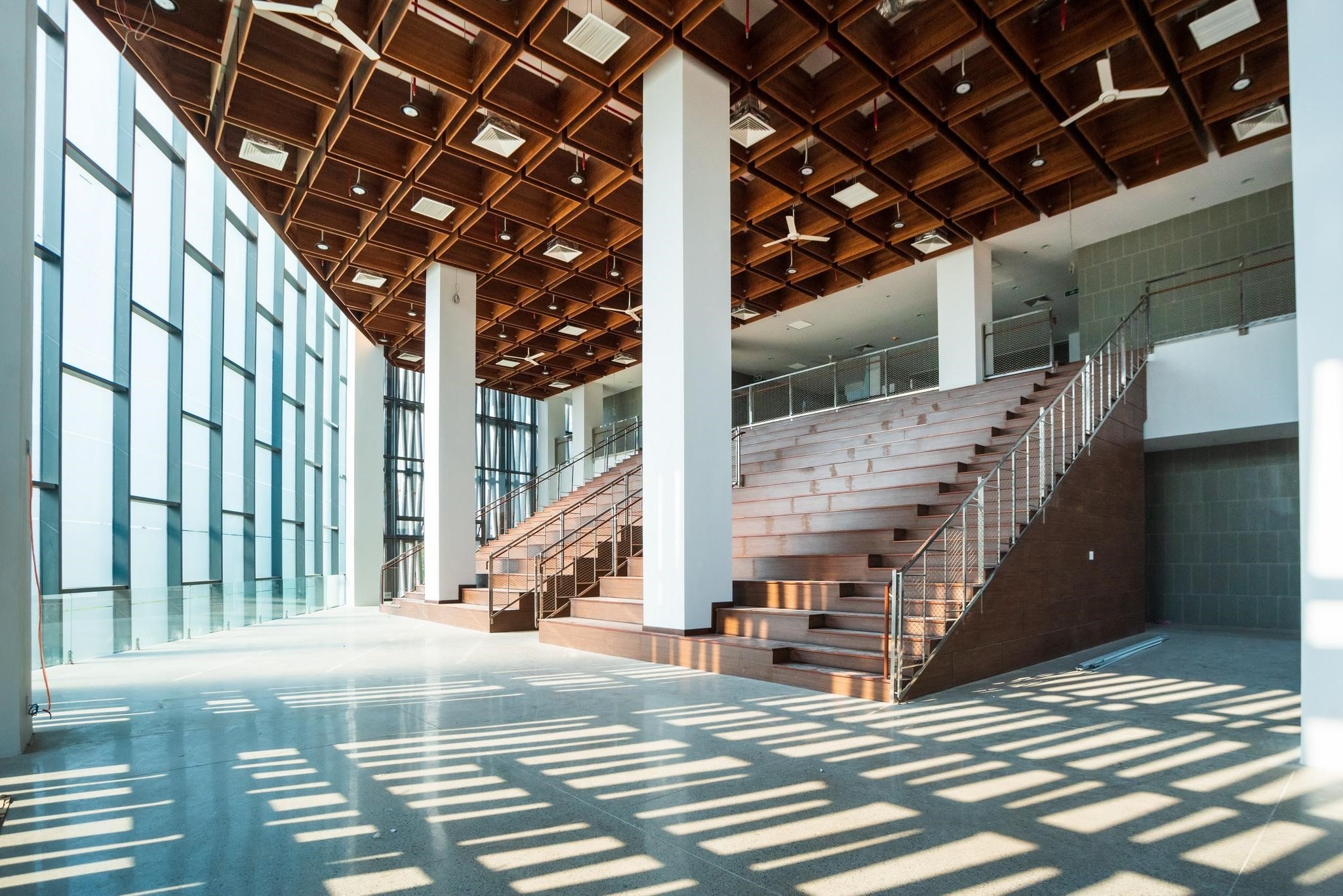 3 truong hoc co co so vat chat sang xin trong nuoc hinh anh