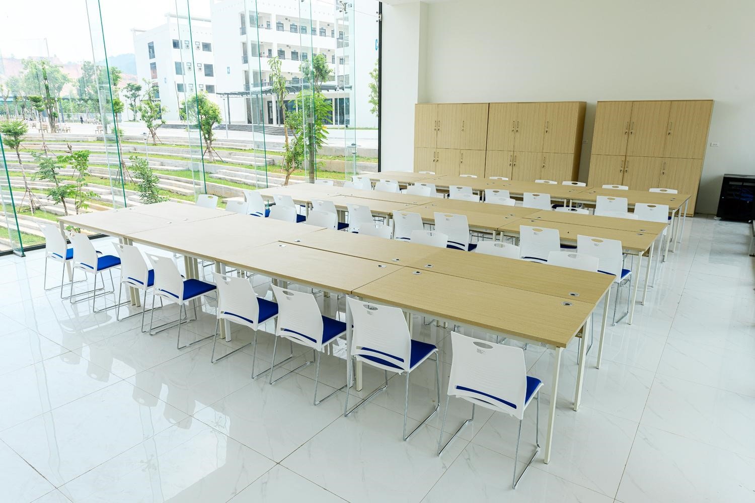 Nội thất The One ảnh 6 Noi that The One anh 6