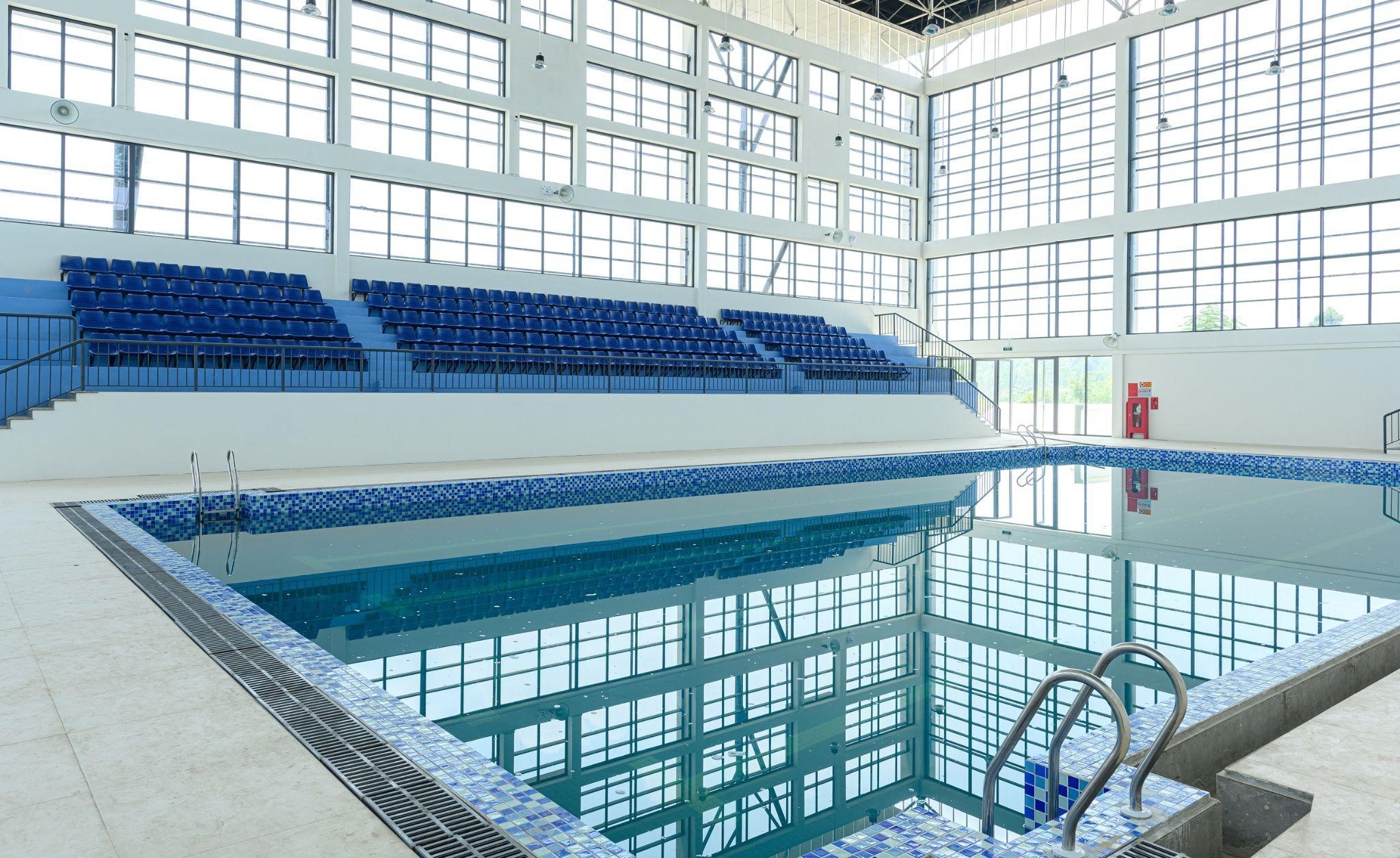 Nội thất The One ảnh 7 Noi that The One anh 7