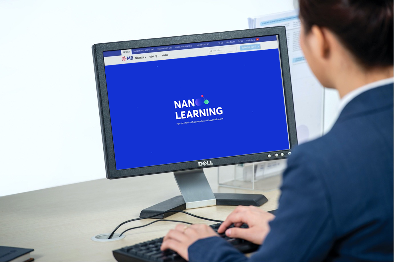 Van hoa doanh nghiep - chia khoa thuc day chuyen doi so hinh anh