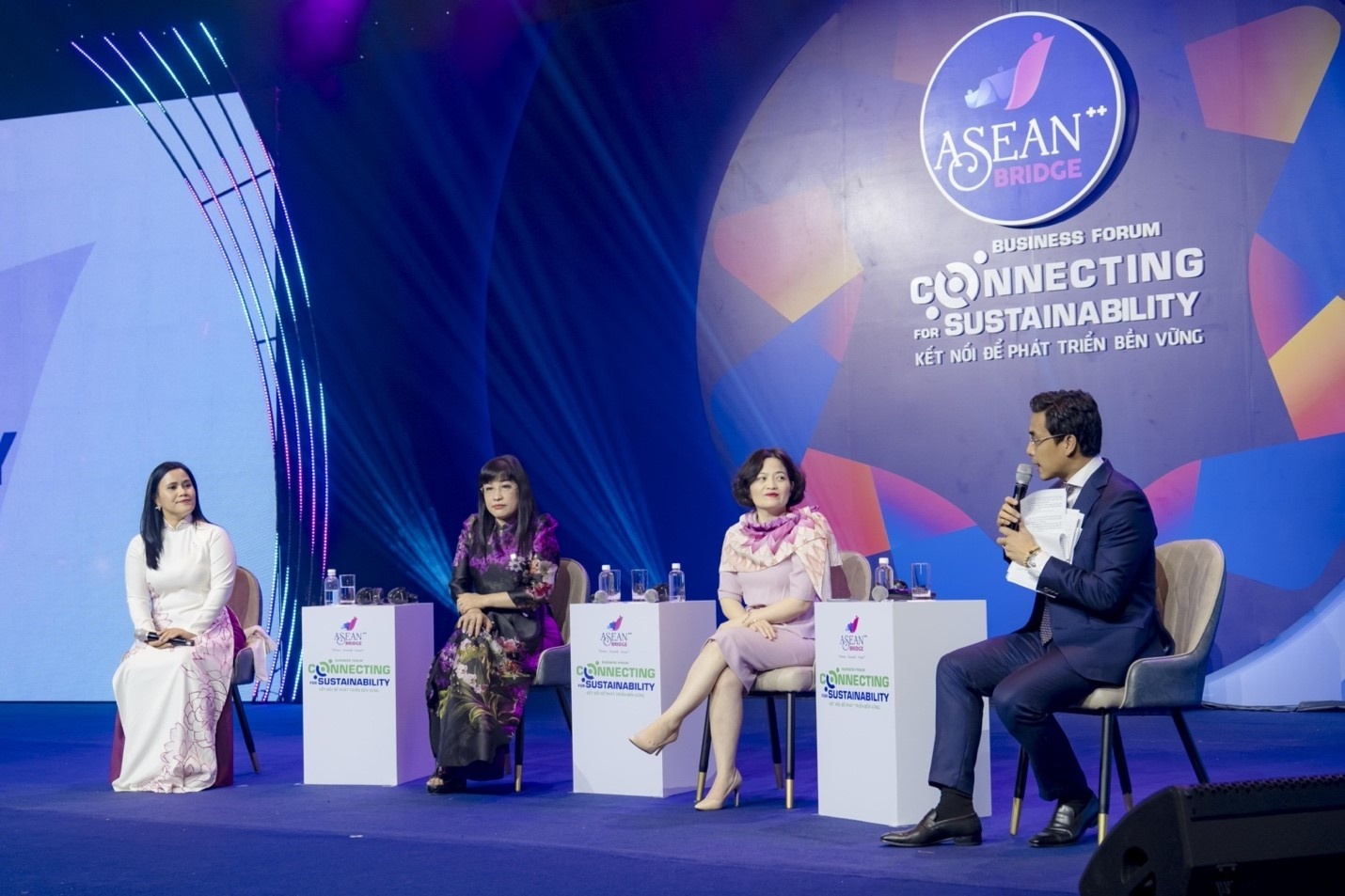 Faslink phat trien ben vung tu kinh te xanh hinh anh