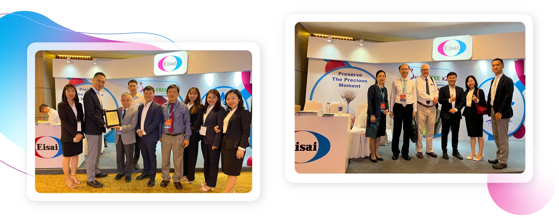 Eisai ảnh 2 Eisai anh 2