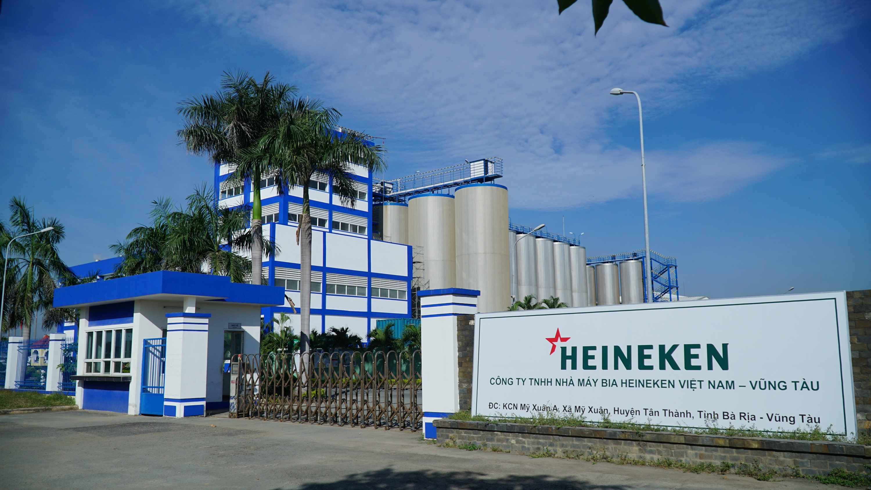 Heineken Vung Tau anh 2