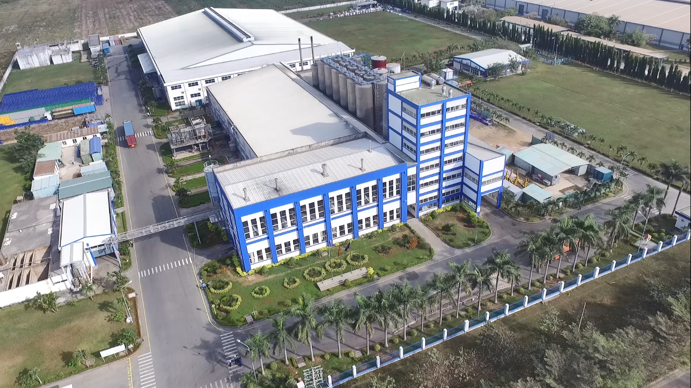 Heineken Vung Tau anh 3