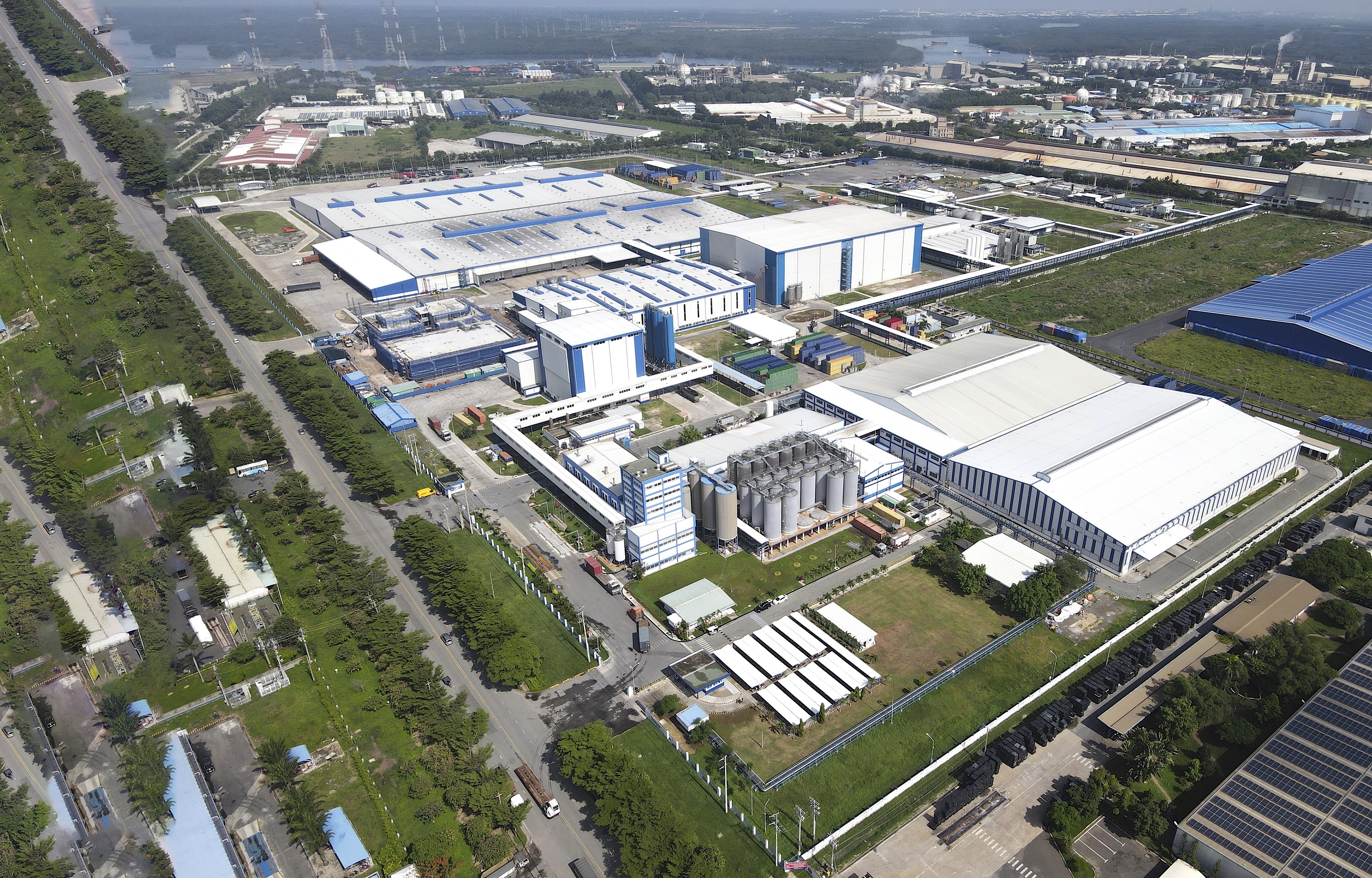 Heineken Vung Tau anh 6