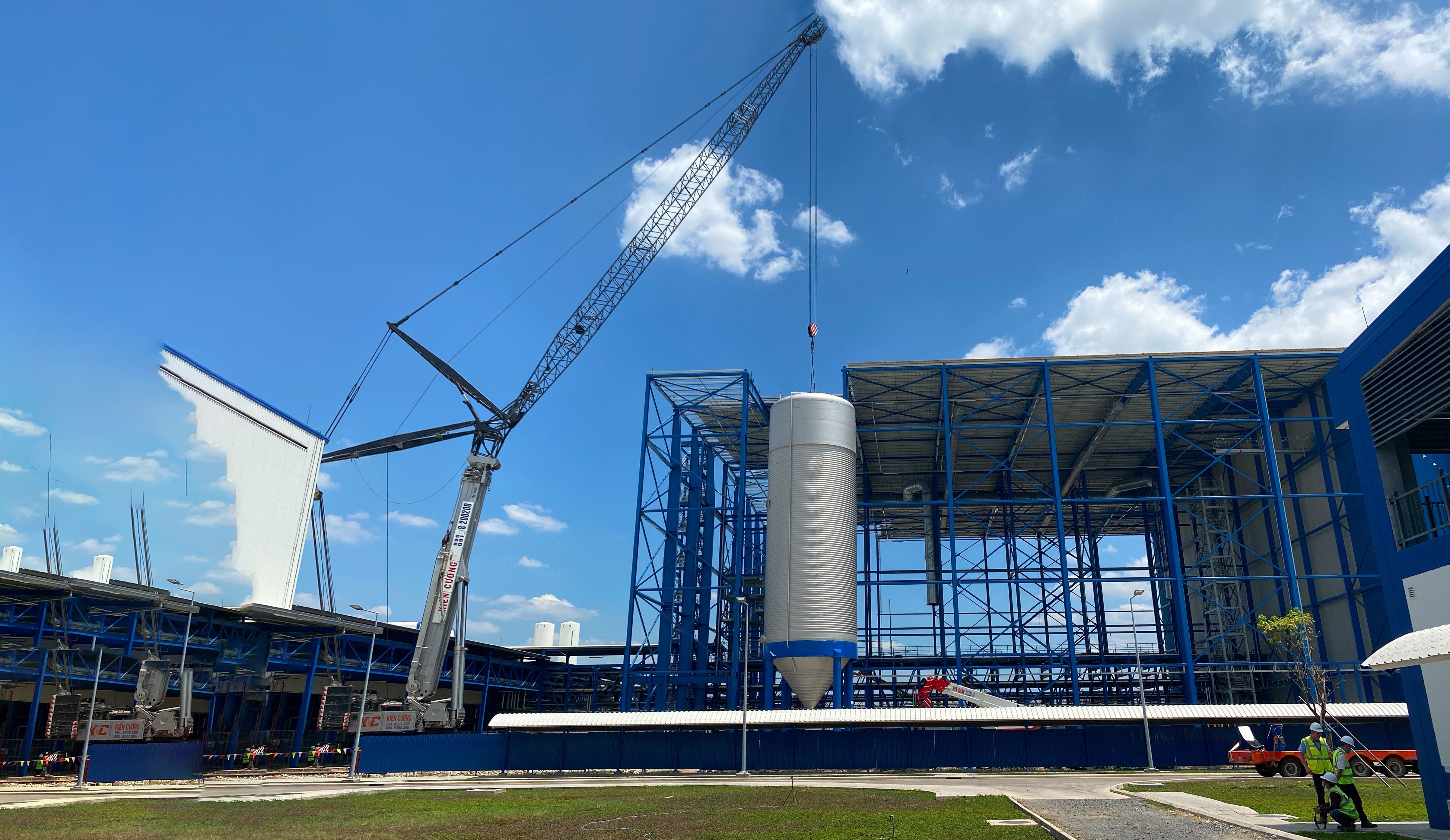 Heineken Vung Tau anh 7