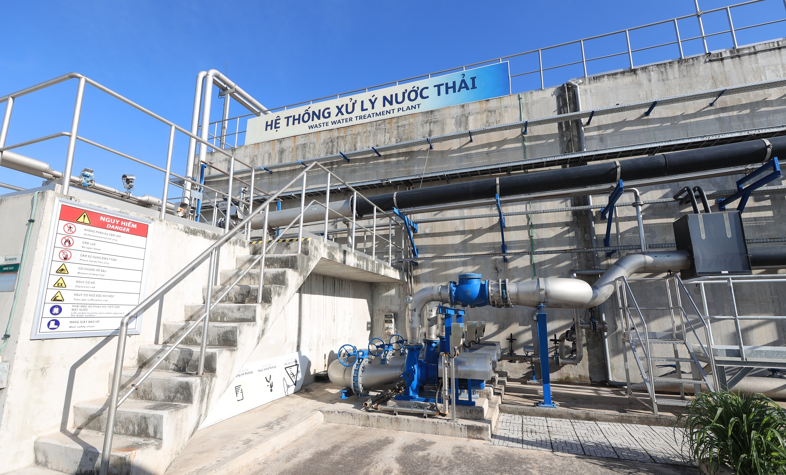 Heineken Vung Tau anh 8