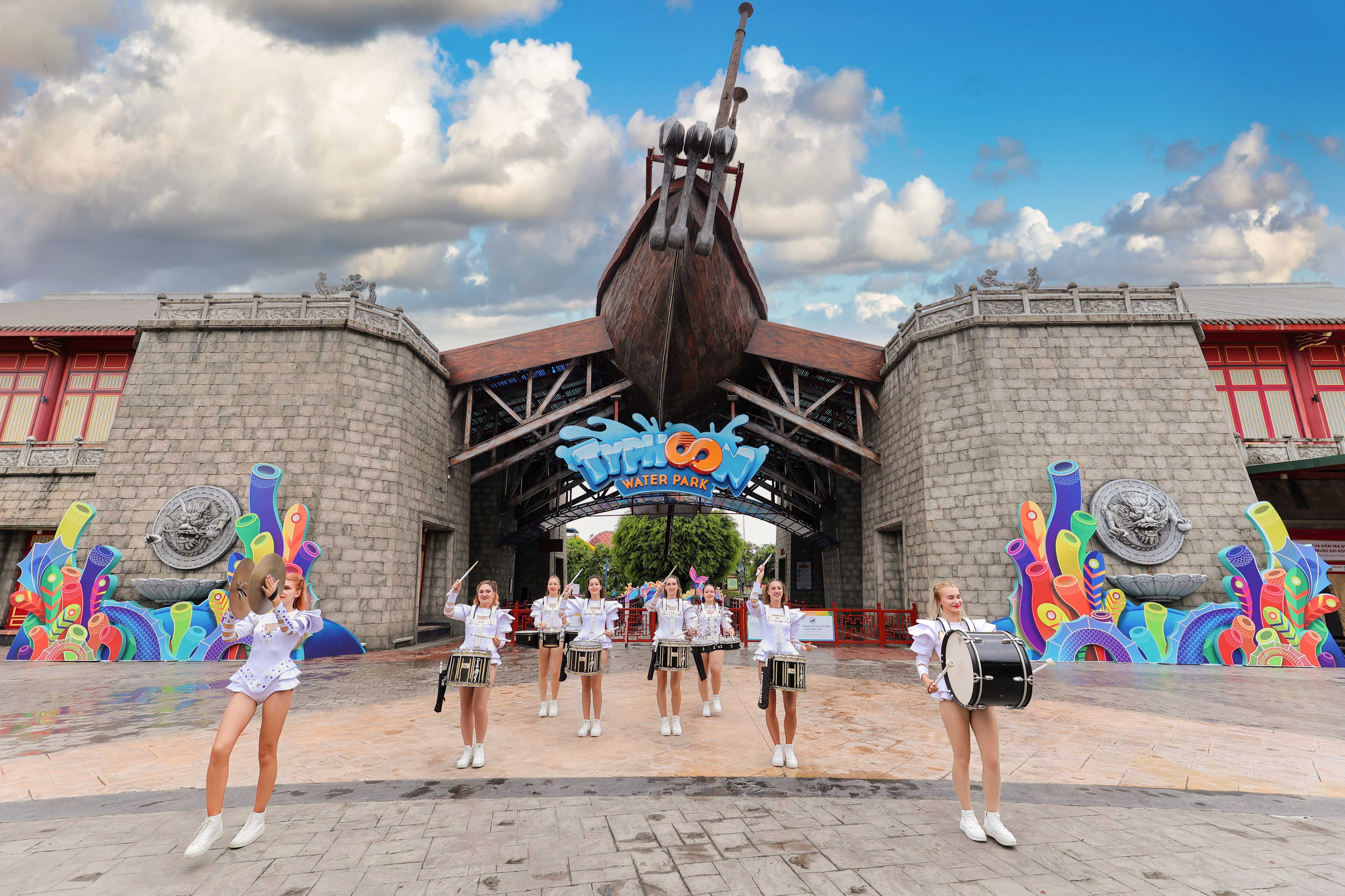 Cac du an du lich da thay doi dien mao Quang Ninh nhu the nao? hinh anh