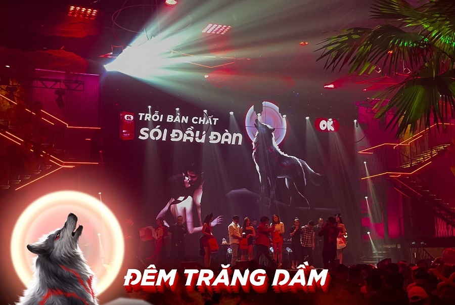 Đêm trăng dầm ảnh 3 Dem trang dam anh 3