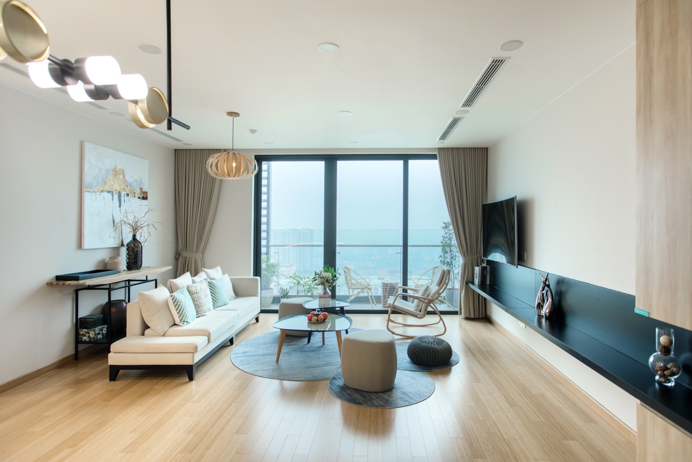 can ho Ha Noi,  BDS Ha Noi anh 2