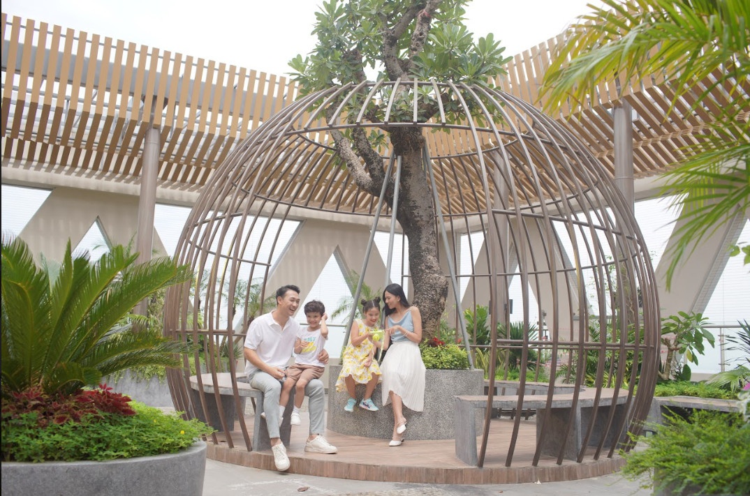 can ho Ha Noi,  BDS Ha Noi anh 3