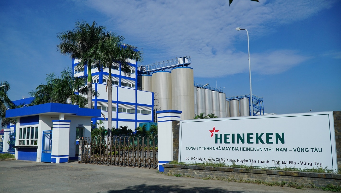 Hanh trinh phat trien nha may bia lon nhat Dong Nam A hinh anh