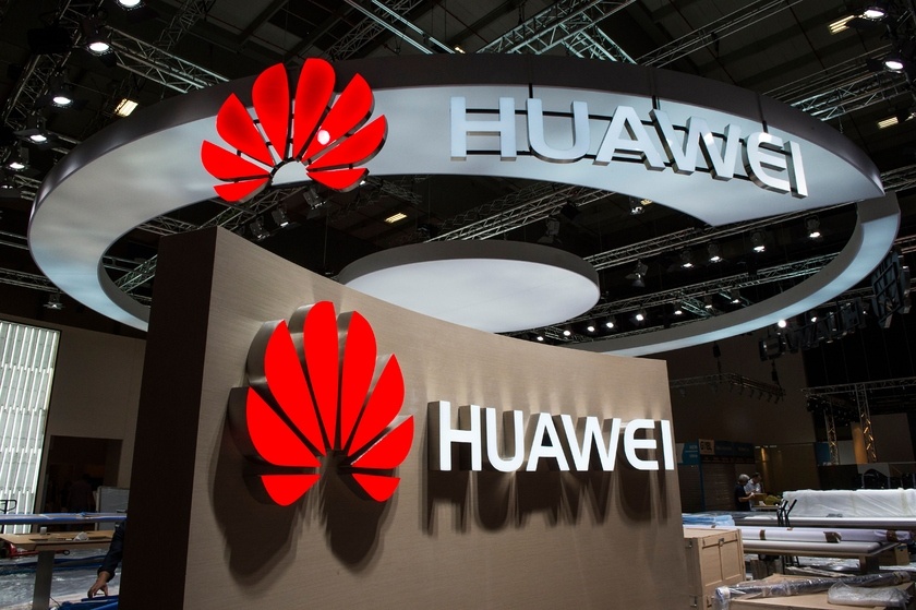 Huawei tung 'la bai' chien luoc hinh anh