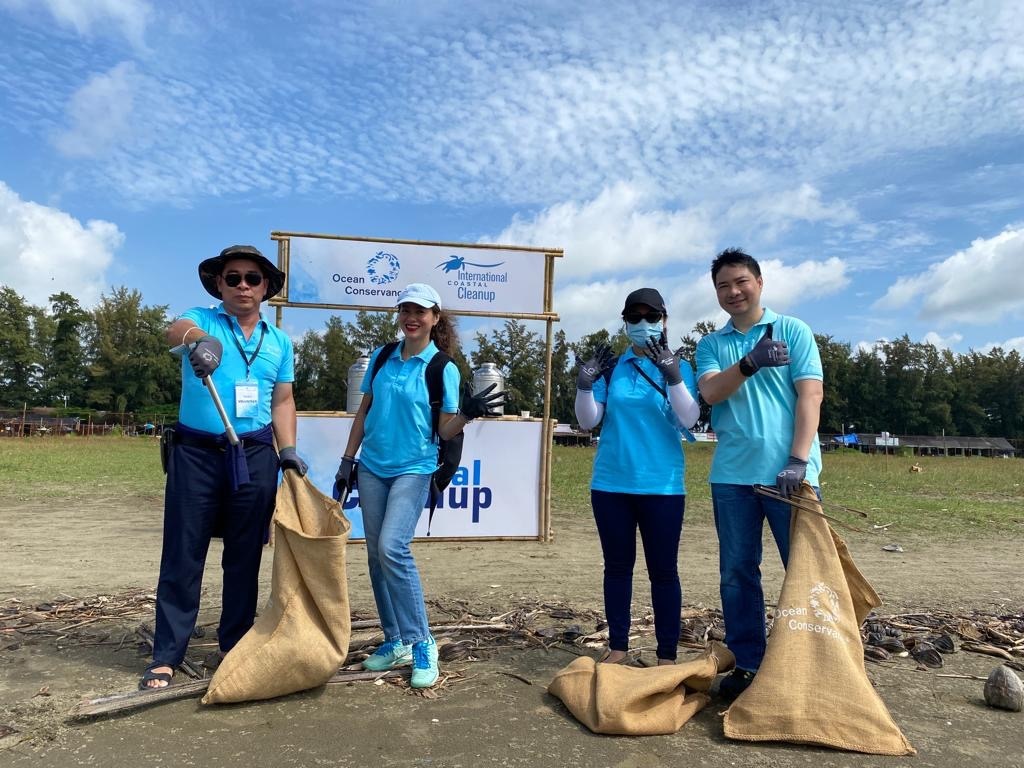 Suntory PepsiCo Viet Nam anh 13