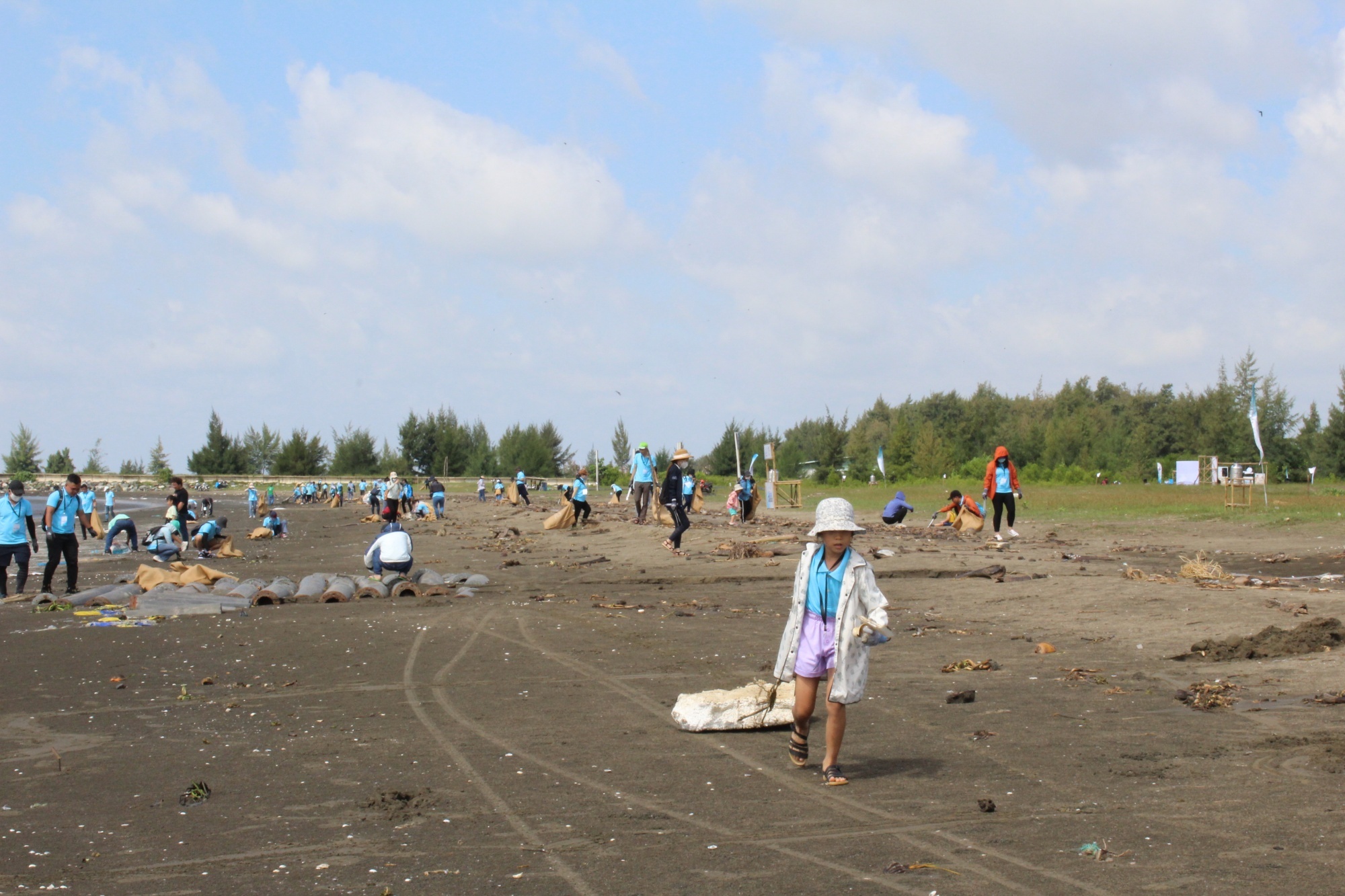 Suntory PepsiCo Viet Nam anh 7