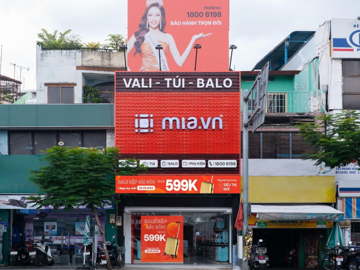 Khai truong 3 sieu thi moi, Mia.vn giam gia den 50% hinh anh