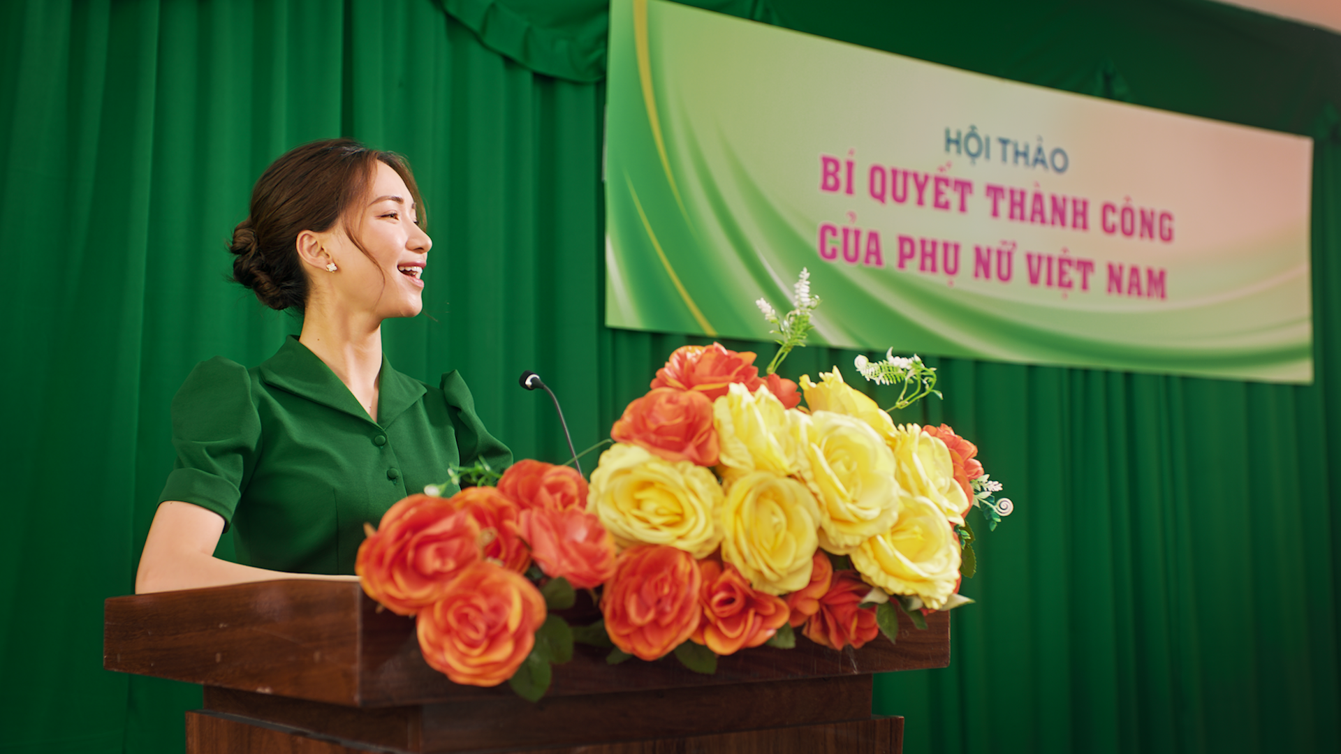 Series phim ngan ‘Mon tuoi ngot cho doi tuoi tan’ gay chu y tren MXH hinh anh