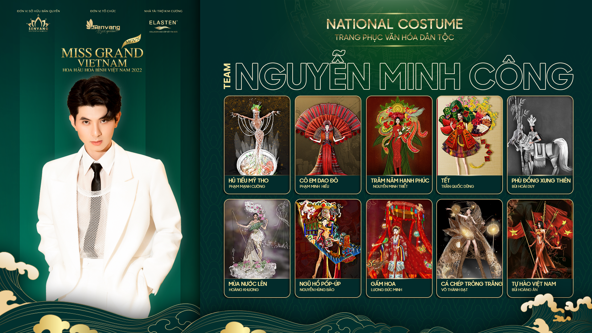 trang phục dân tộc, cuộc thi sắc đẹp ảnh 10 trang phuc dan toc, cuoc thi sac dep anh 10