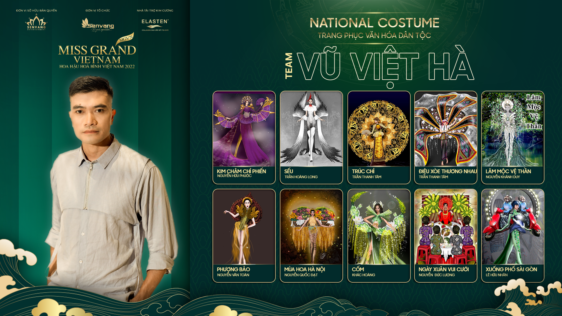 trang phục dân tộc, cuộc thi sắc đẹp ảnh 4 trang phuc dan toc, cuoc thi sac dep anh 4